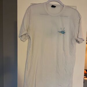 Dark Seas Fish Shirt